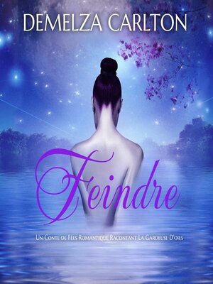 cover image of Feindre